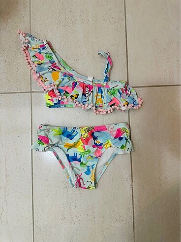 Penti bikini