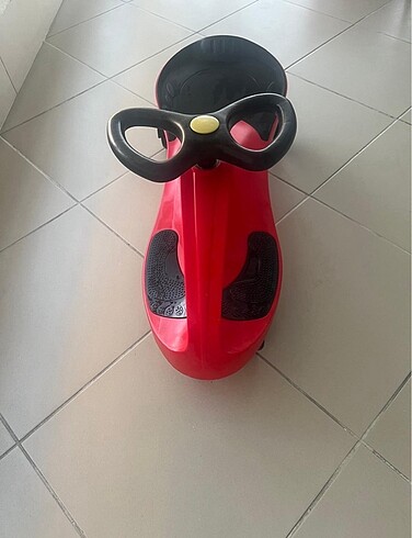 Diğer Swing car karınca kaykay