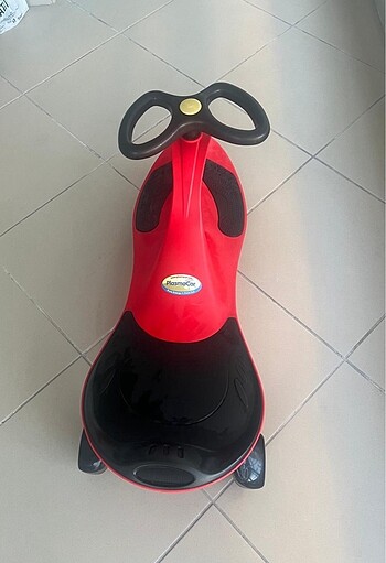  Beden Swing car karınca kaykay