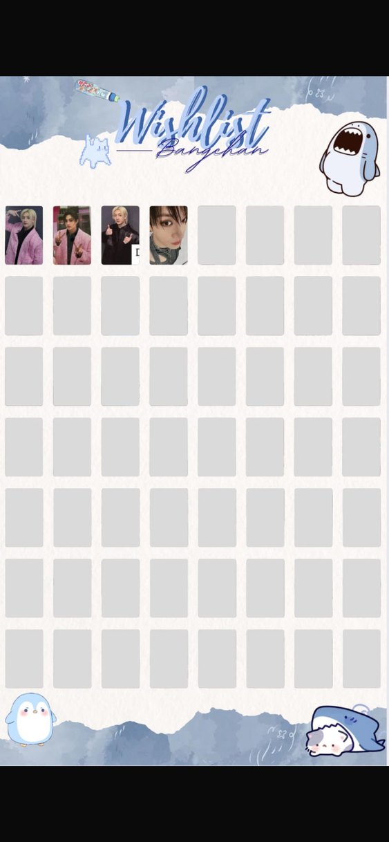 Straykids chan pc - Görsel 2