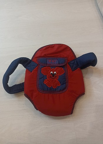 ı Bebek Taşıyici - Görsel 2