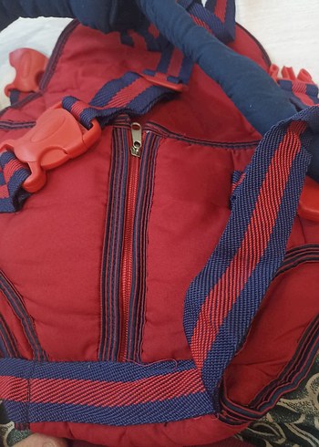 ı Bebek Taşıyici - Görsel 3