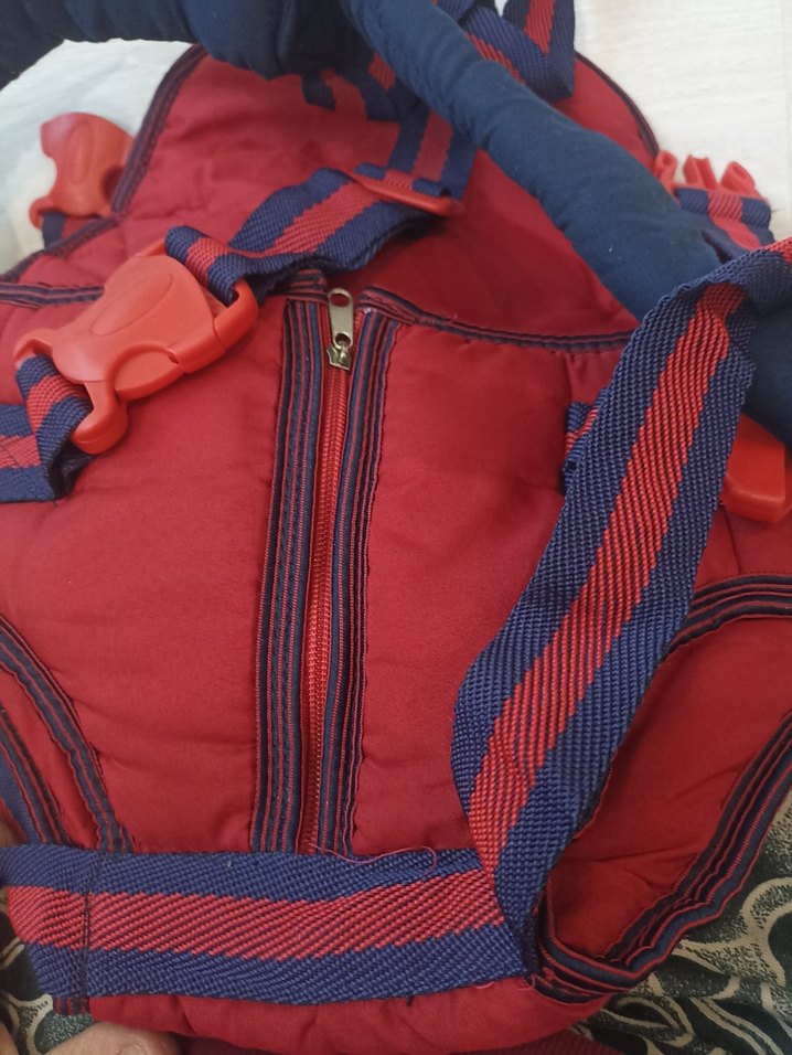 ı Bebek Taşıyici - Görsel 3