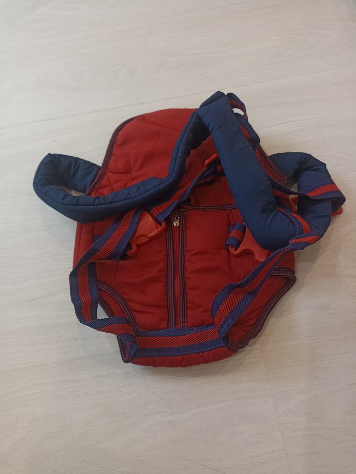 ı Bebek Taşıyici - Görsel 4