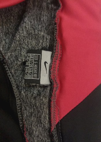 Elastik Spor Tayt - Görsel 4