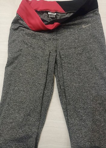 Elastik Spor Tayt - Görsel 2