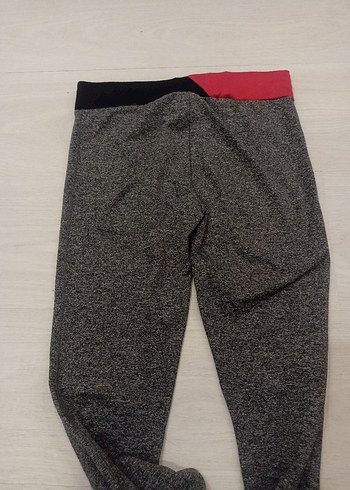 Elastik Spor Tayt - Görsel 6