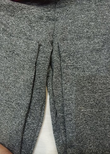 Elastik Spor Tayt - Görsel 5