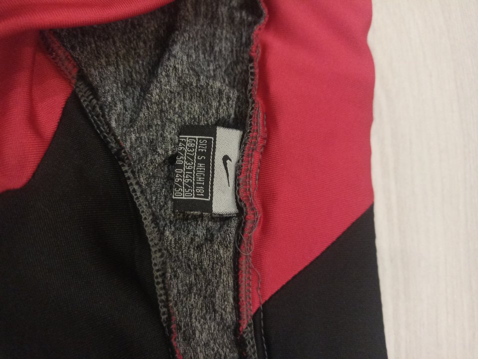 Elastik Spor Tayt - Görsel 4