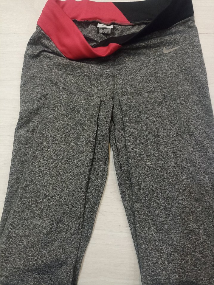 Elastik Spor Tayt - Görsel 2