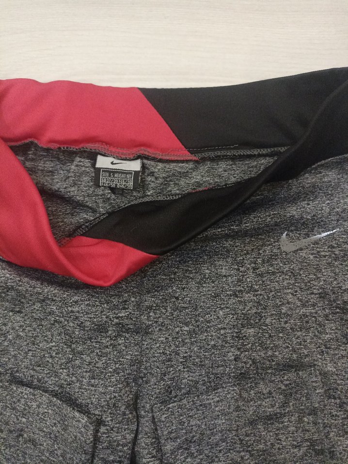 Elastik Spor Tayt - Görsel 3