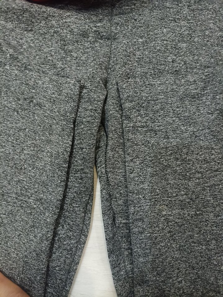 Elastik Spor Tayt - Görsel 5