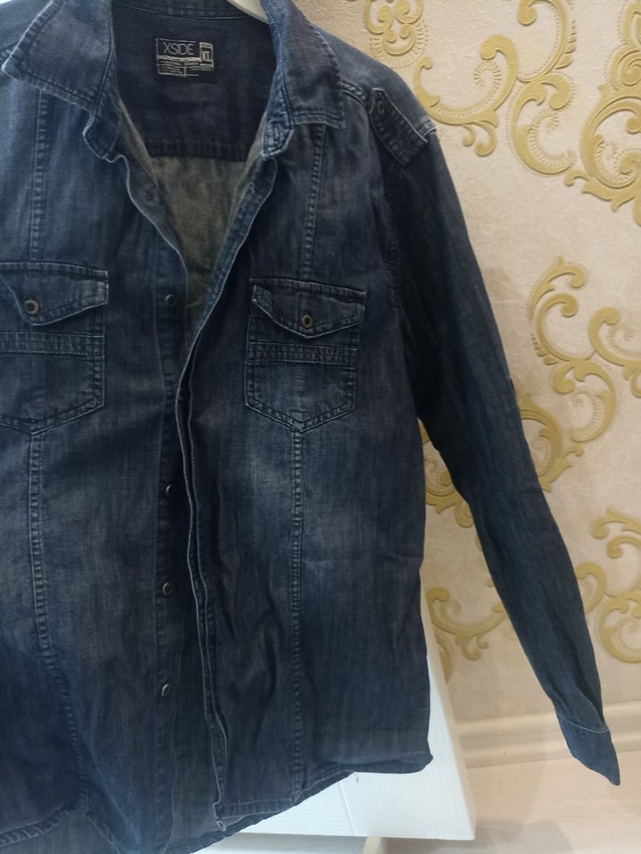 kot Gömlek - Görsel 3