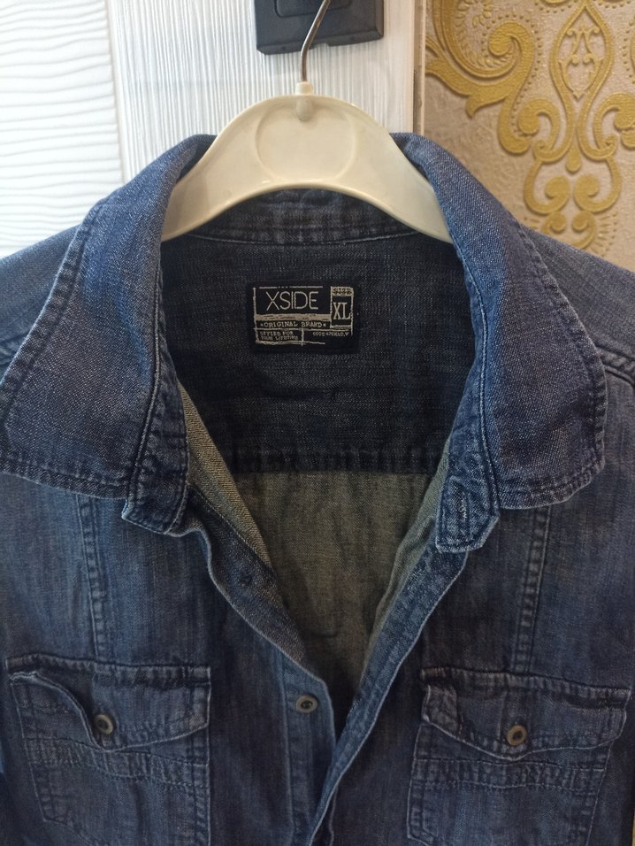 kot Gömlek - Görsel 2