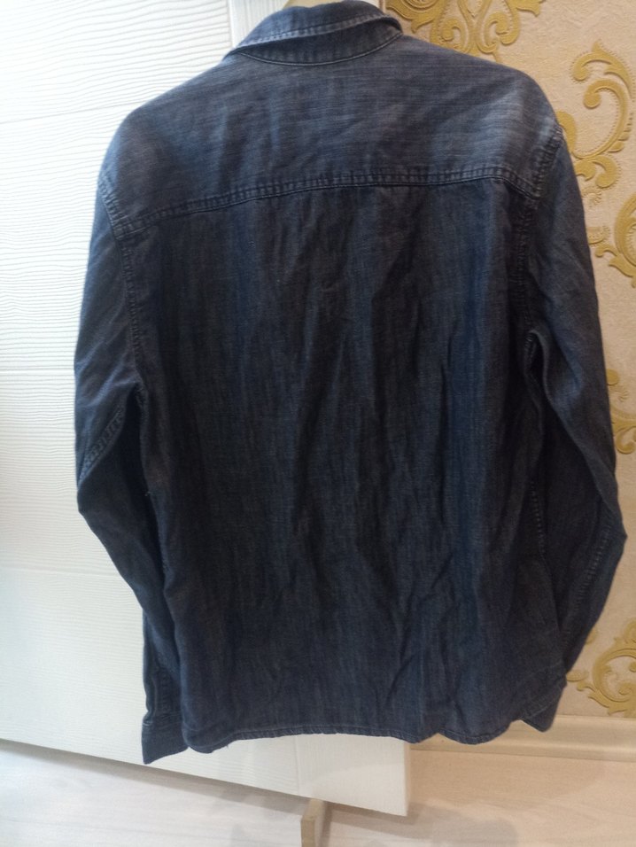 kot Gömlek - Görsel 4