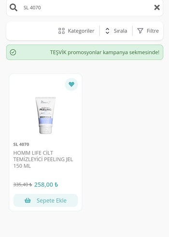HomnLife Silver Series Peeling Jel 150 ml - Görsel 3