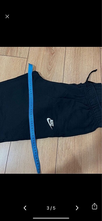 m Beden nike esofman alti