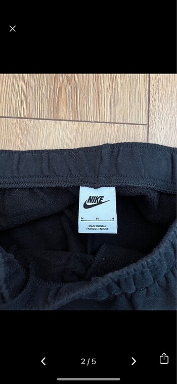 Nike nike esofman alti