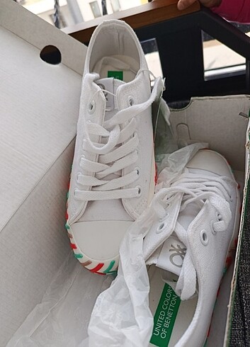 Vans Spor ayakkabı