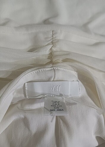 s Beden H&m body