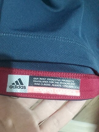 s Beden çeşitli Renk Adidas sporcu tişört 