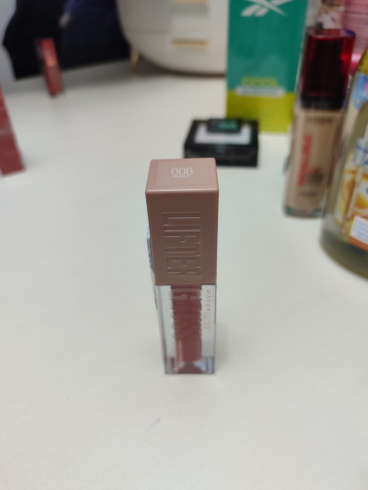 Maybelline Pastel Bej Ruj - Görsel 2