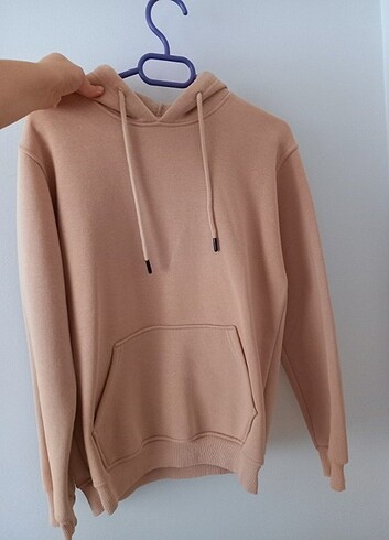 Diğer Bej sweatshirt