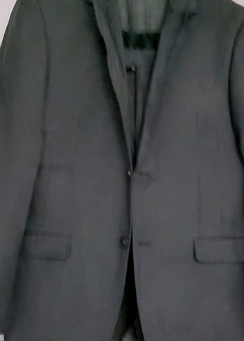 Erkek Takım Elbise - Görsel 2