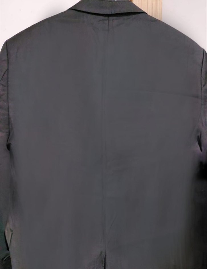 Erkek Takım Elbise - Görsel 3