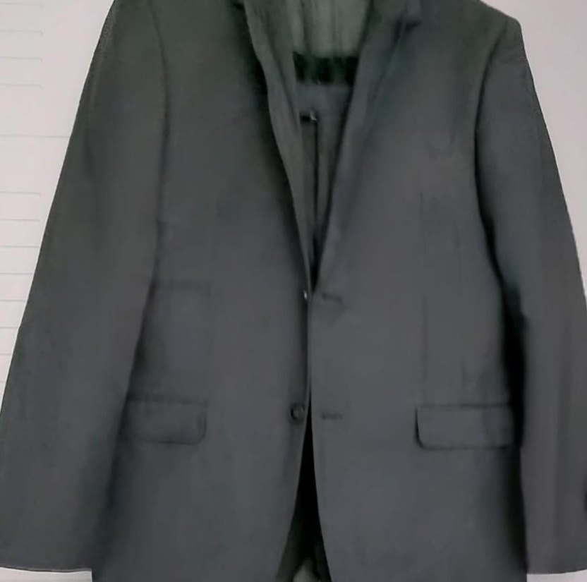 Erkek Takım Elbise - Görsel 2