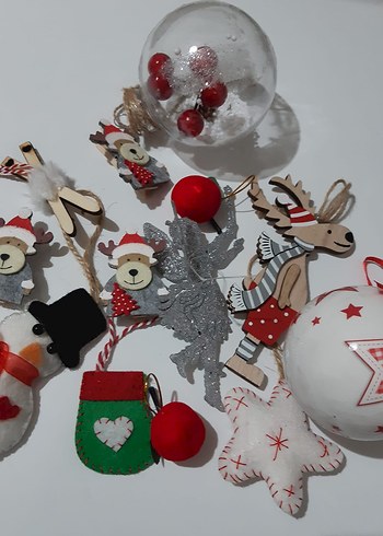 Kurşun Asker Biblo ve yılbaşı ağacı süsleri - Görsel 3