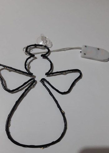 Melek Led Işık - Görsel 3