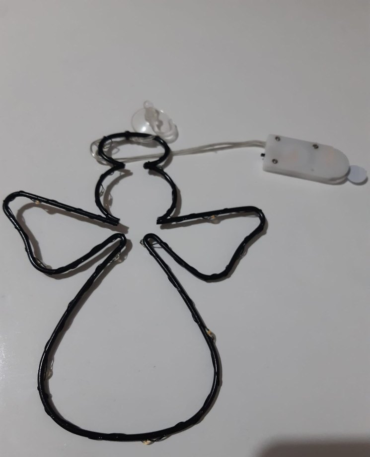 Melek Led Işık - Görsel 3