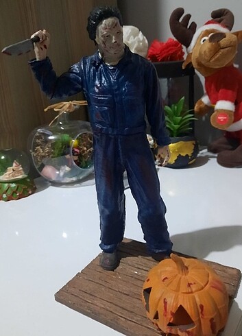Michael Myers