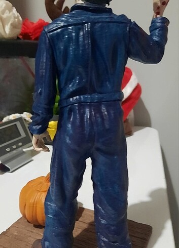 Beden Michael Myers