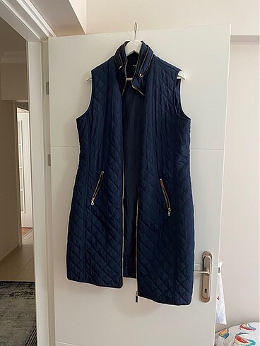 46 Beden Lc Waikiki Yelek