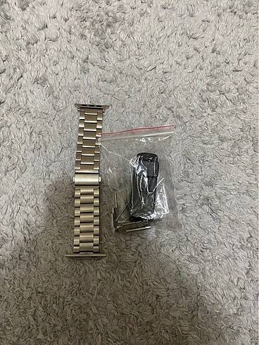 Apple watch uyumlu kayış