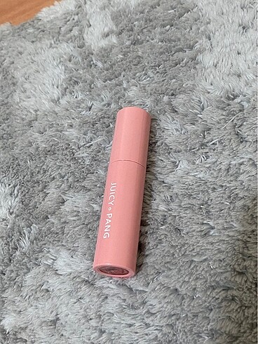 missha juicy pang sparkling tint cr01