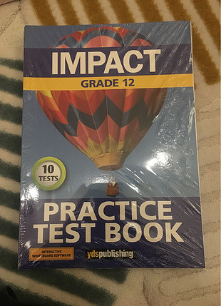 Ydt yks yds publishing 10 test