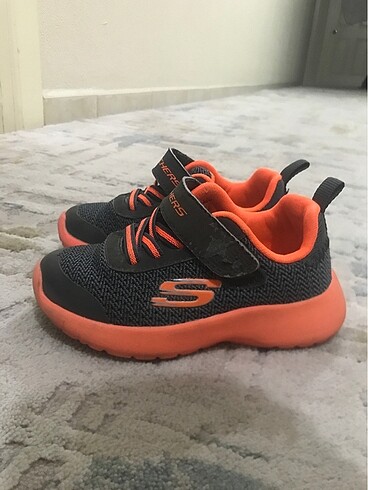 Skechers Skechers Erkek Çocuk Ayakkabı 22 numara