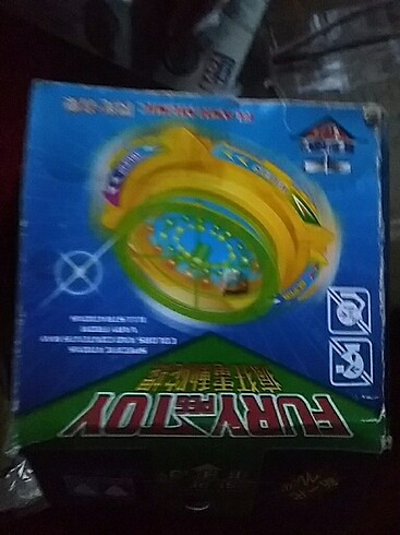 Beden Renk BEYBREAK ÇEŞİTLERİ BAKUGAN V.B