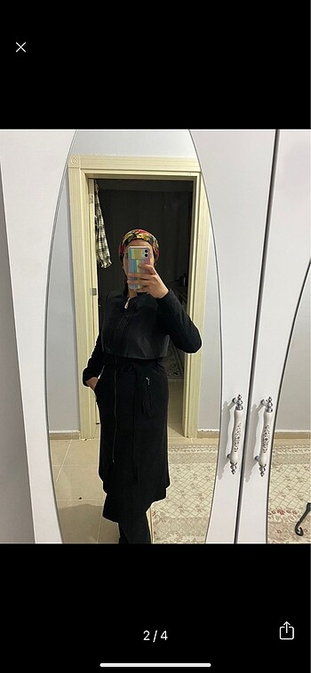 Diğer Kaban palto