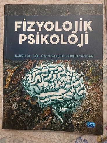 Fizyolojik psikoloji