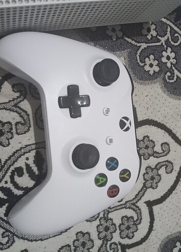 Beden XBOX ONE S 500GB