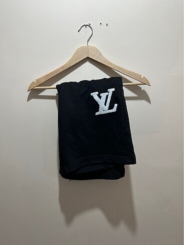 SIFIR LOUIS VUITTON ŞORT