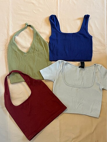Urban outfitters crop