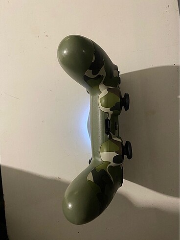 Dualshock
