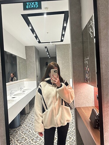 mavi ceket peluş