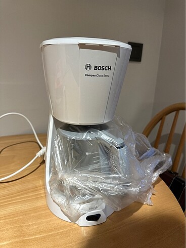 bosch filtre kahve makinesi