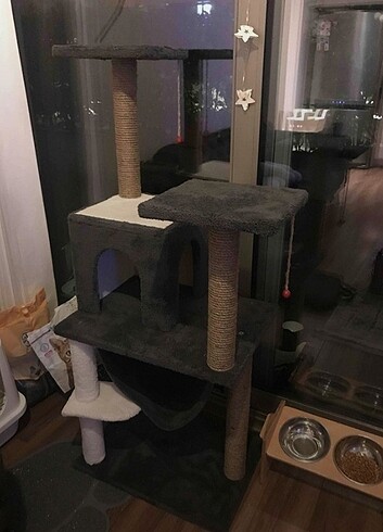 Kedi Evi 